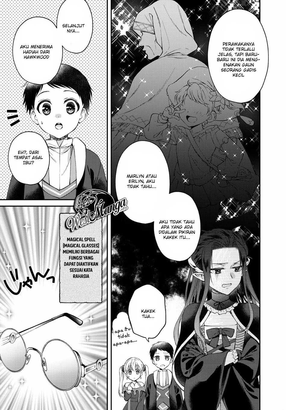 Isekai Cheat Kaitakuki
